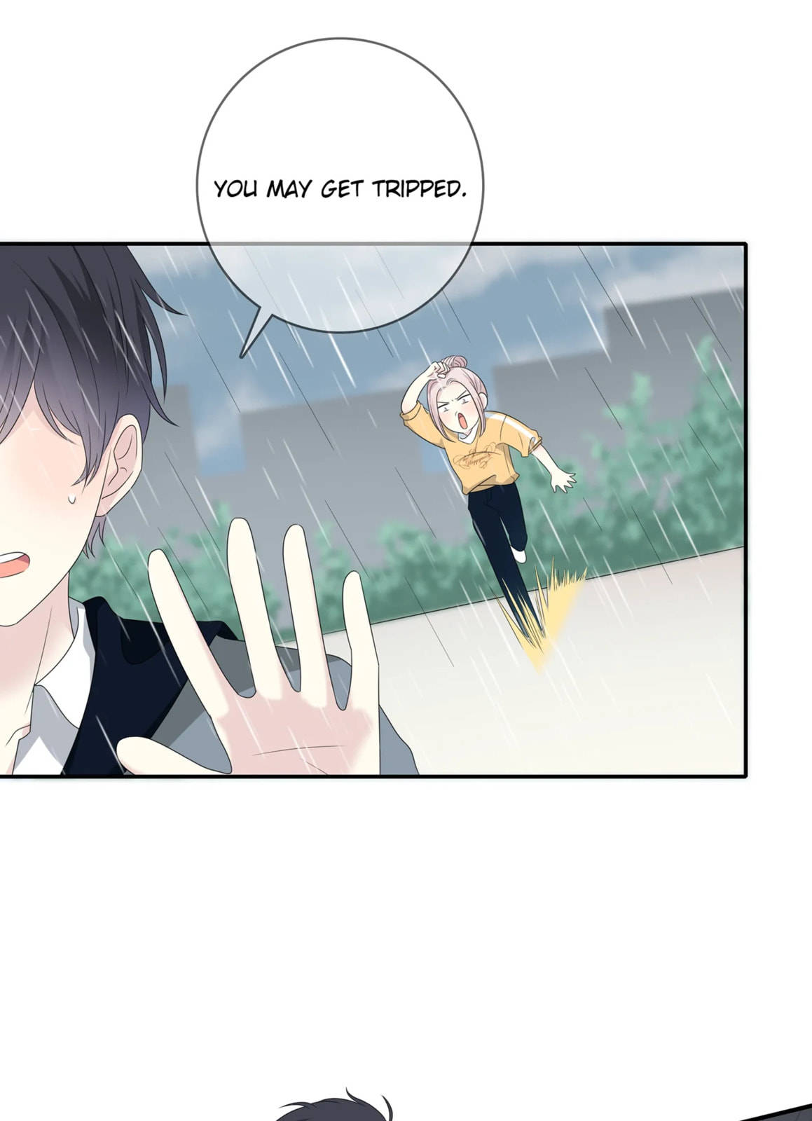 Read Yexu, Weilai (Colored) chapter 109 image 38 on Lezhin