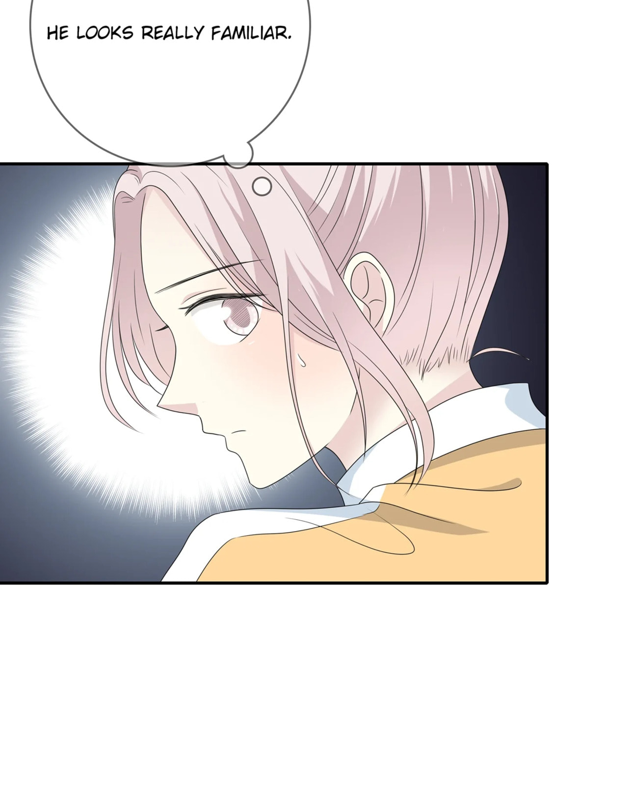 Read Yexu, Weilai (Colored) chapter 109 image 41 on Lezhin