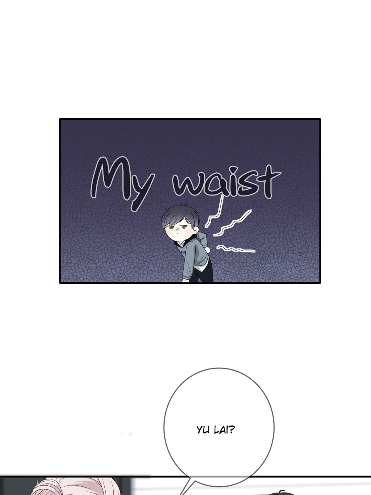 Read Yexu, Weilai (Colored) chapter 109 image 42 on Lezhin