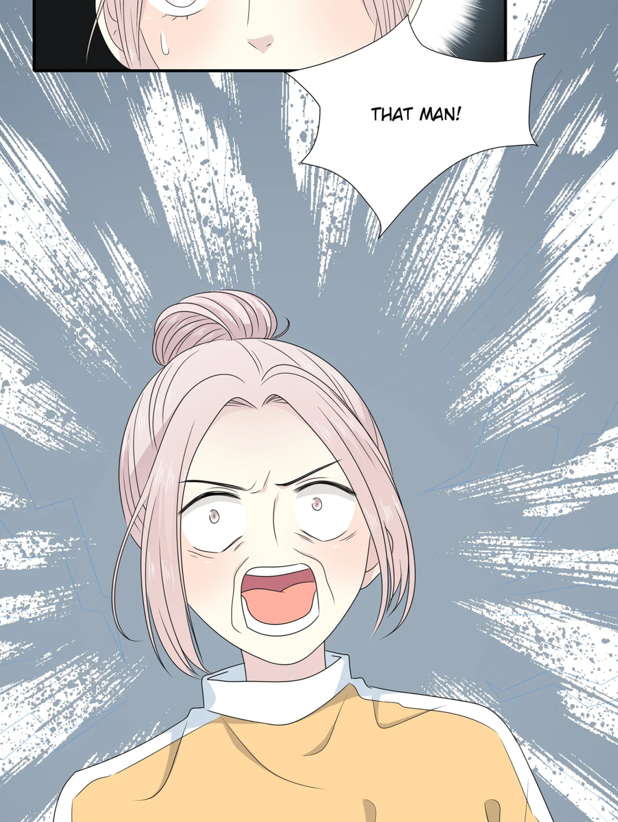 Read Yexu, Weilai (Colored) chapter 109 image 45 on Lezhin