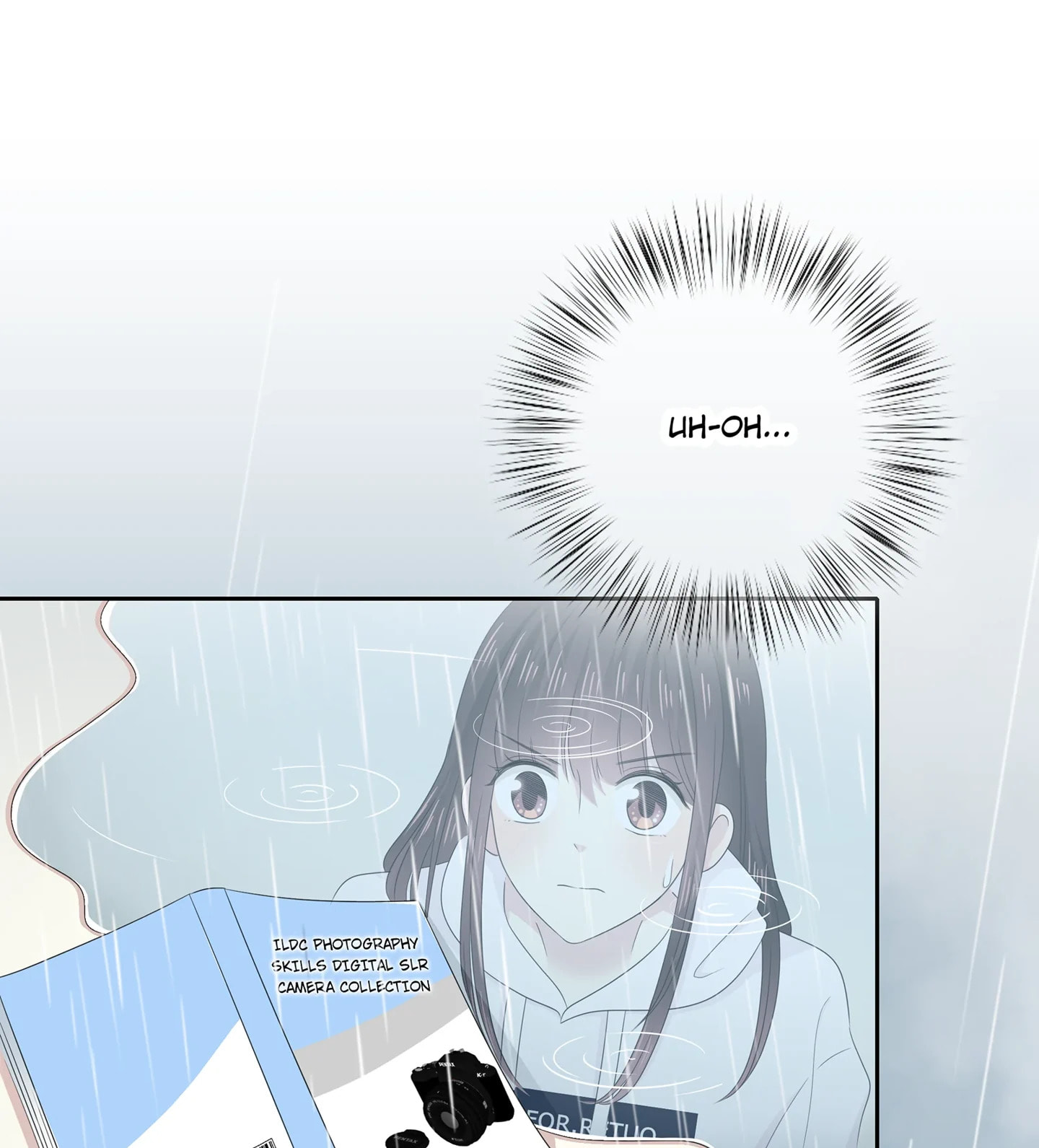 Read Yexu, Weilai (Colored) chapter 109 image 8 on Lezhin