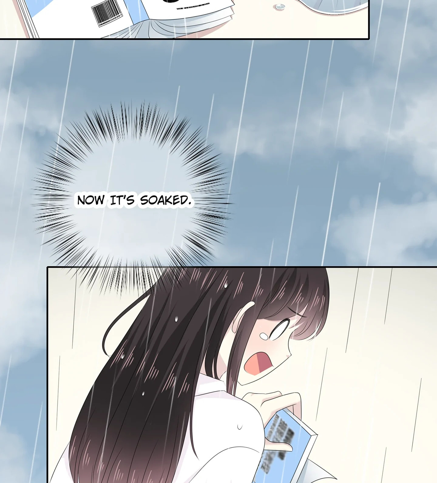 Read Yexu, Weilai (Colored) chapter 109 image 9 on Lezhin