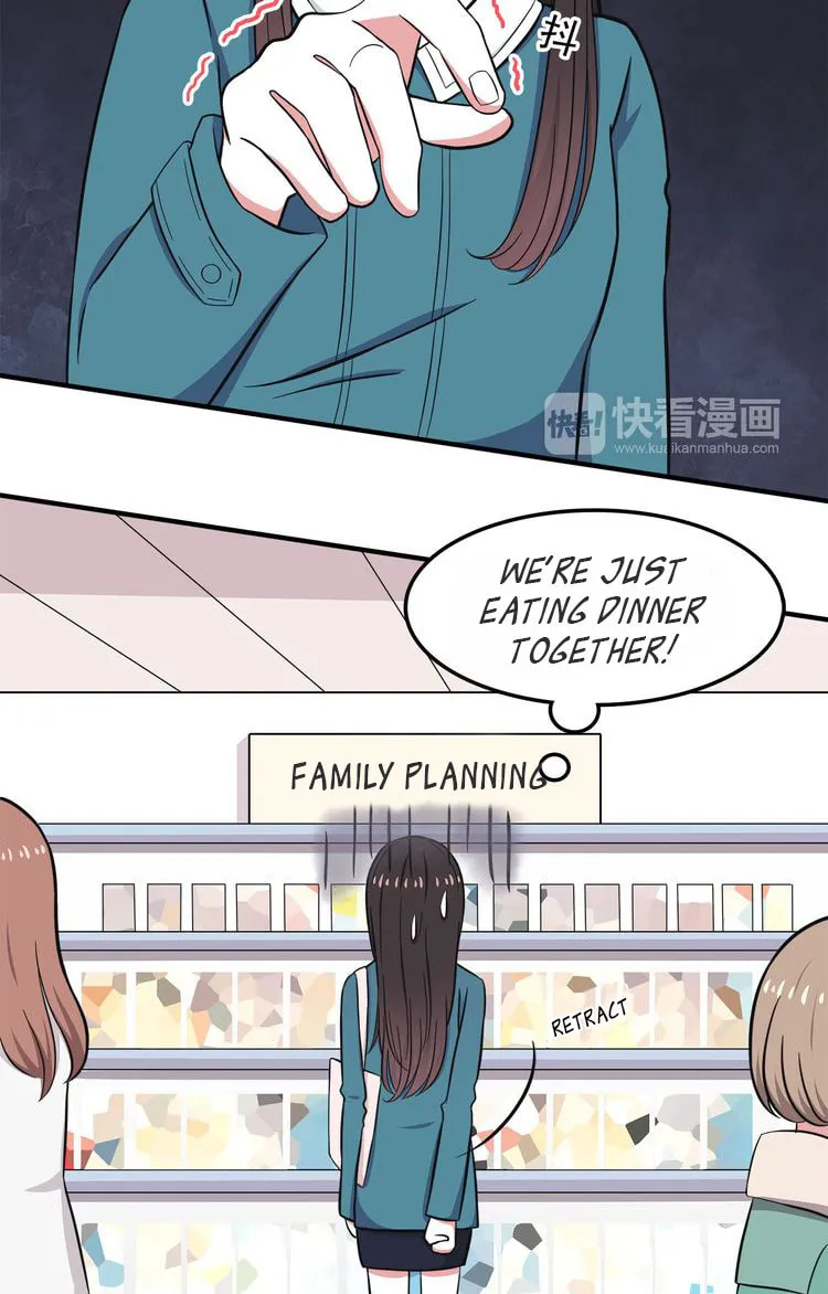 Read Yexu, Weilai (Colored) chapter 11 image 16 on Lezhin