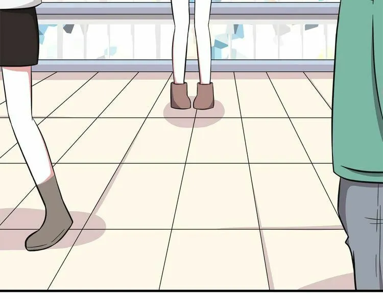 Read Yexu, Weilai (Colored) chapter 11 image 17 on Lezhin