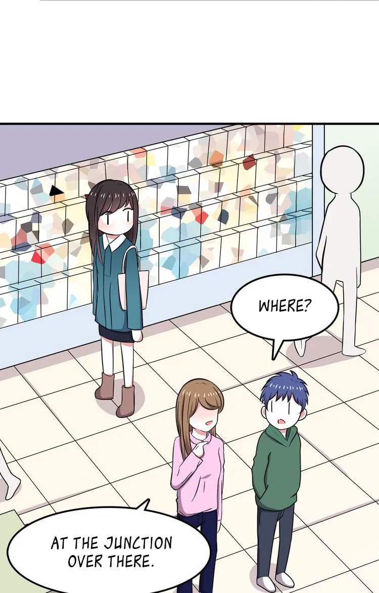 Read Yexu, Weilai (Colored) chapter 11 image 20 on Lezhin
