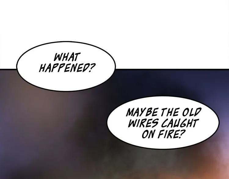 Read Yexu, Weilai (Colored) chapter 11 image 24 on Lezhin