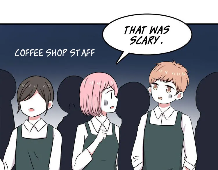 Read Yexu, Weilai (Colored) chapter 11 image 27 on Lezhin