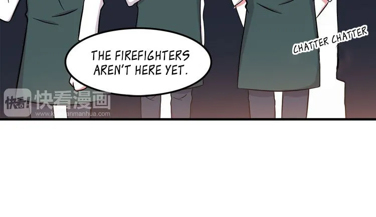Read Yexu, Weilai (Colored) chapter 11 image 28 on Lezhin