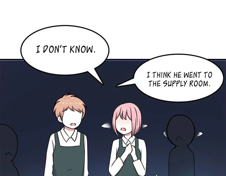 Read Yexu, Weilai (Colored) chapter 11 image 32 on Lezhin