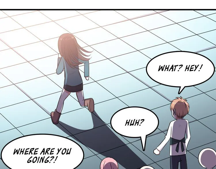 Read Yexu, Weilai (Colored) chapter 11 image 35 on Lezhin