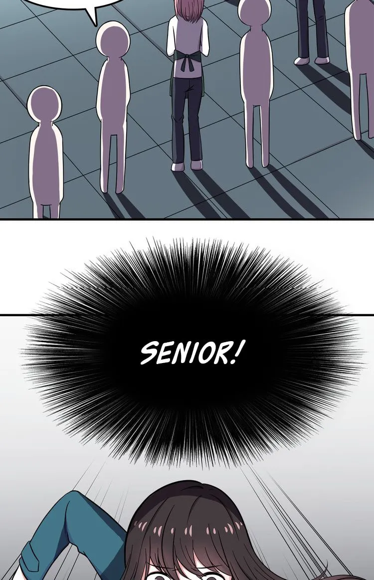 Read Yexu, Weilai (Colored) chapter 11 image 36 on Lezhin