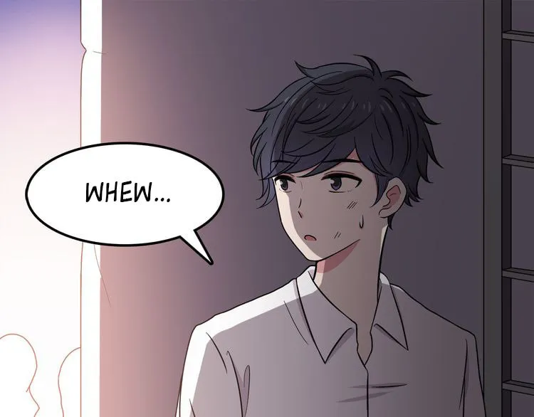Read Yexu, Weilai (Colored) chapter 11 image 39 on Lezhin