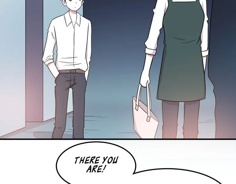 Read Yexu, Weilai (Colored) chapter 11 image 42 on Lezhin
