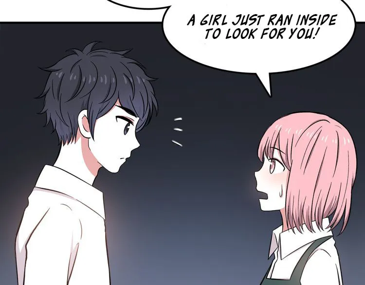 Read Yexu, Weilai (Colored) chapter 11 image 43 on Lezhin