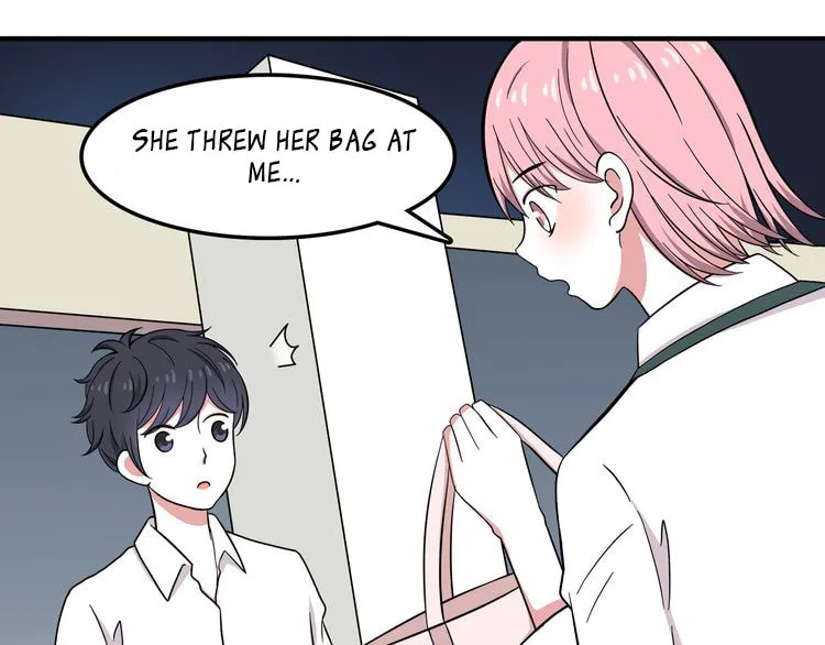 Read Yexu, Weilai (Colored) chapter 11 image 45 on Lezhin