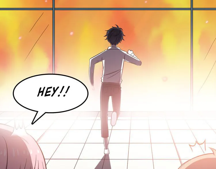 Read Yexu, Weilai (Colored) chapter 11 image 47 on Lezhin