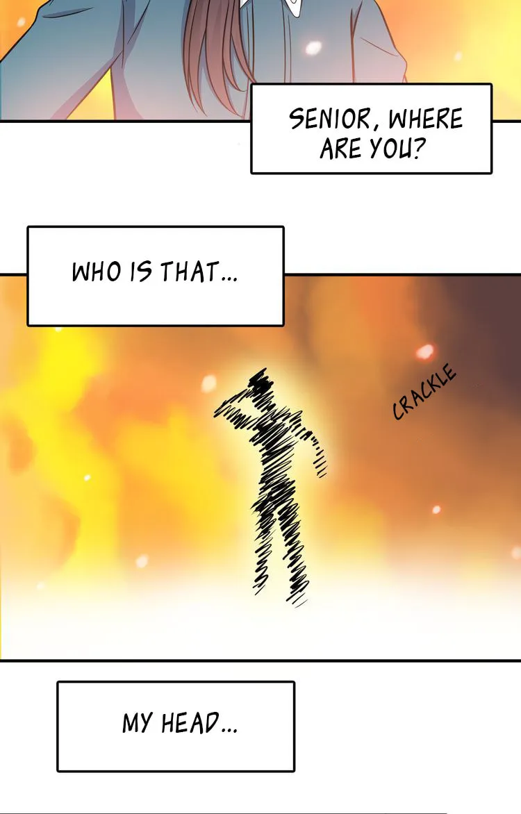 Read Yexu, Weilai (Colored) chapter 11 image 53 on Lezhin