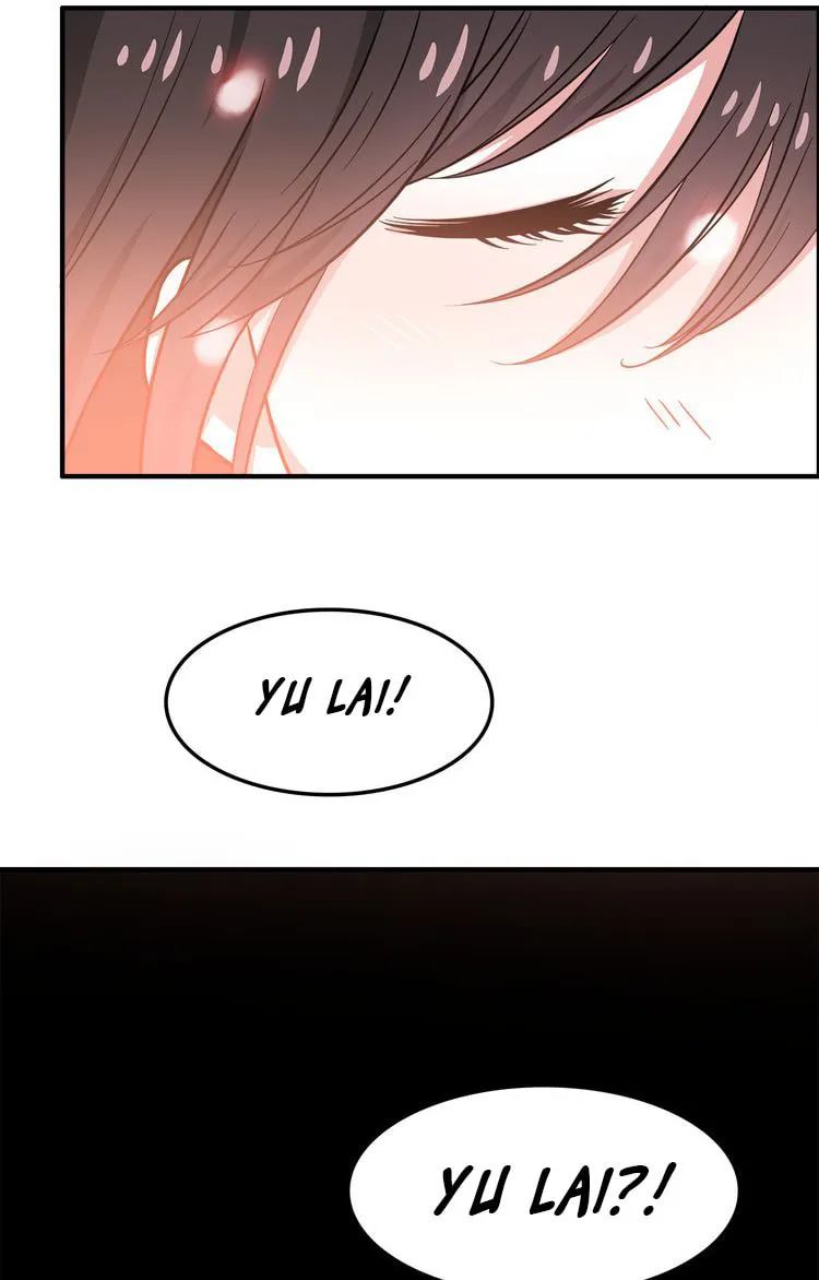 Read Yexu, Weilai (Colored) chapter 11 image 55 on Lezhin