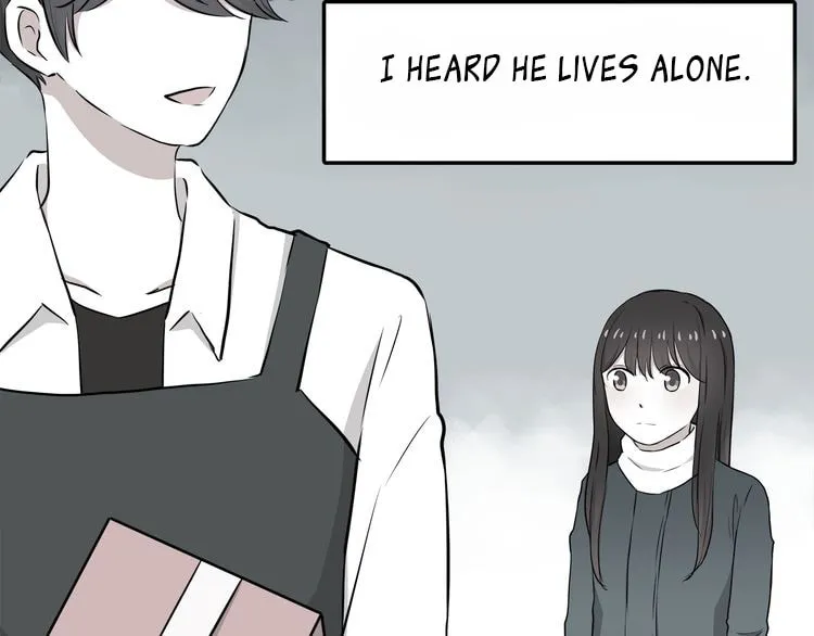 Read Yexu, Weilai (Colored) chapter 11 image 6 on Lezhin