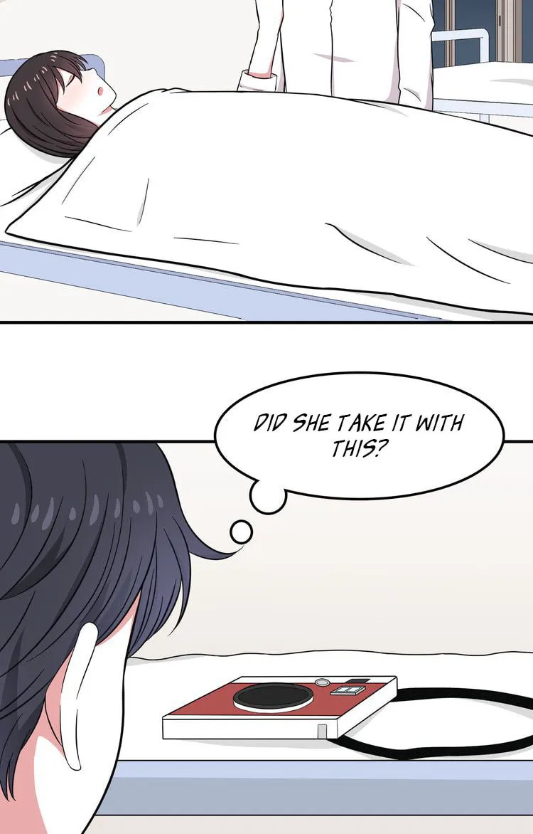Read Yexu, Weilai (Colored) chapter 11 image 61 on Lezhin