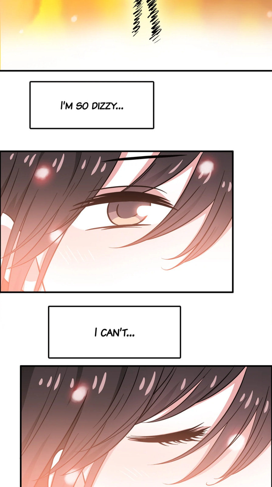 Read Yexu, Weilai (Colored) chapter 110 image 15 on Lezhin