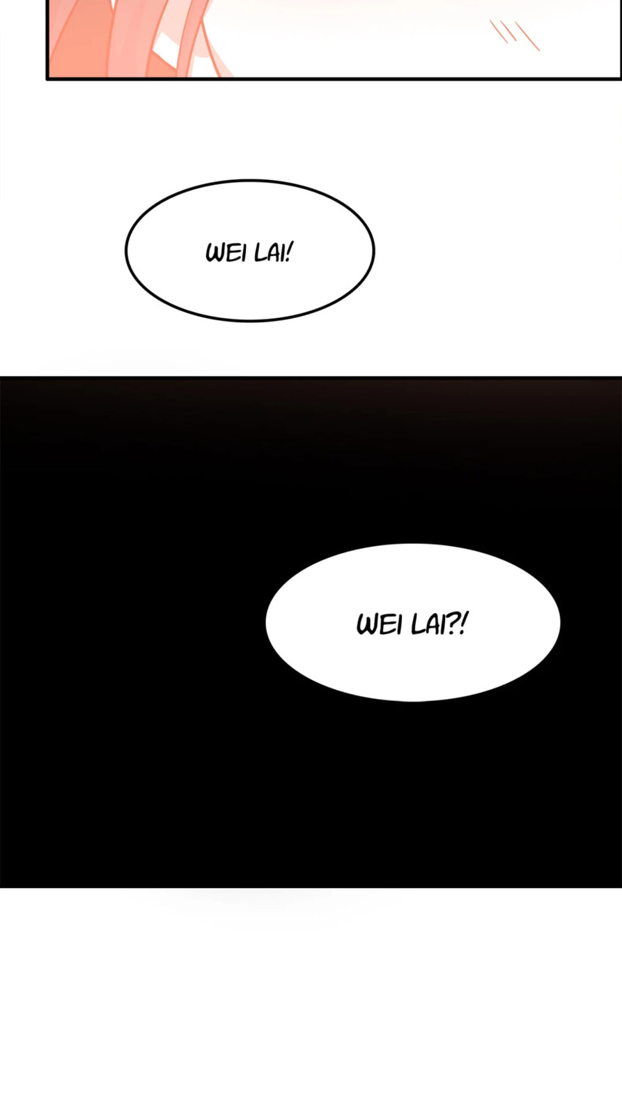 Read Yexu, Weilai (Colored) chapter 110 image 16 on Lezhin