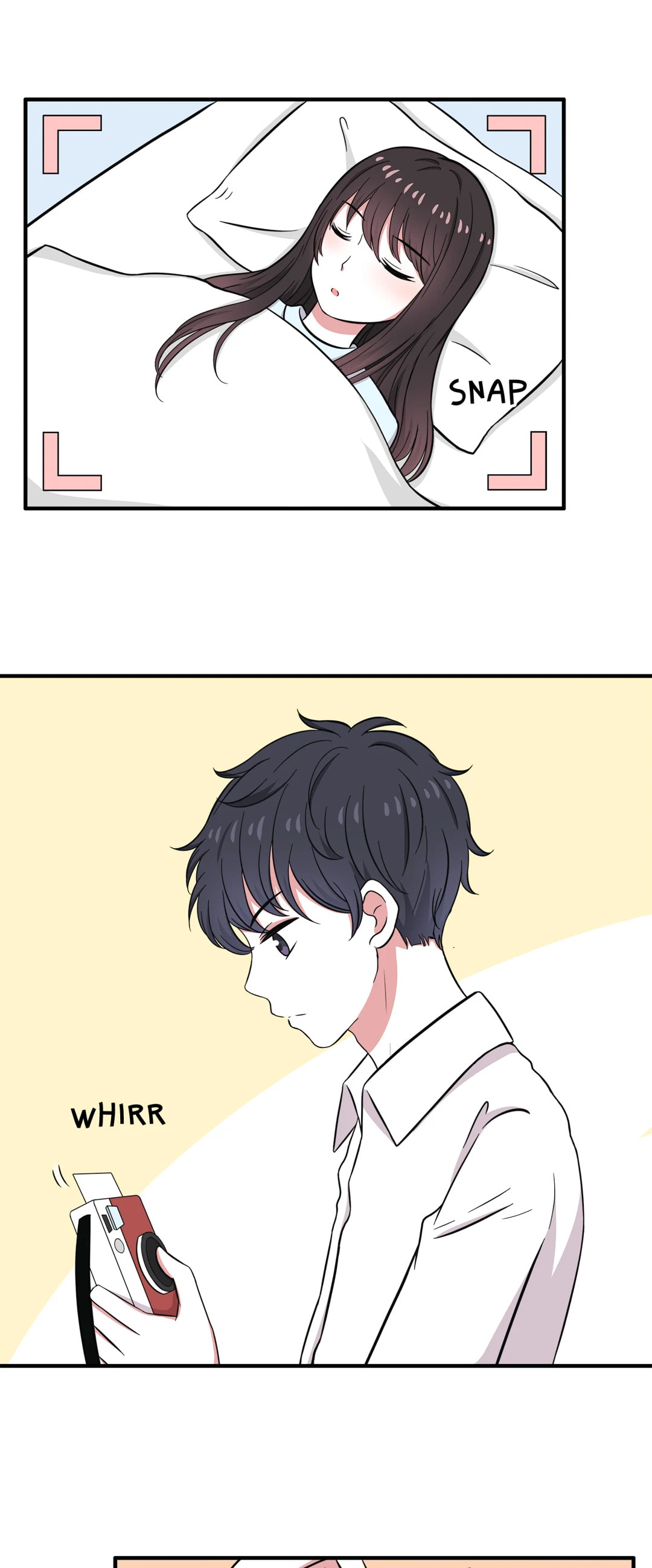 Read Yexu, Weilai (Colored) chapter 110 image 19 on Lezhin