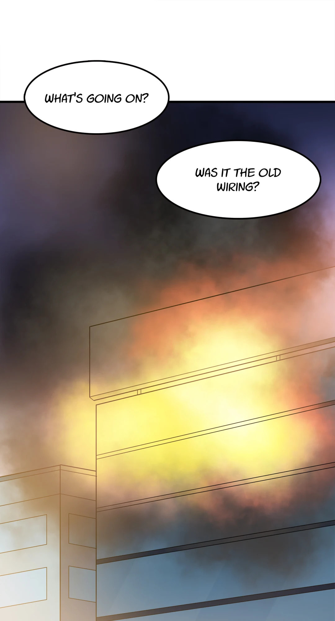 Read Yexu, Weilai (Colored) chapter 110 image 4 on Lezhin