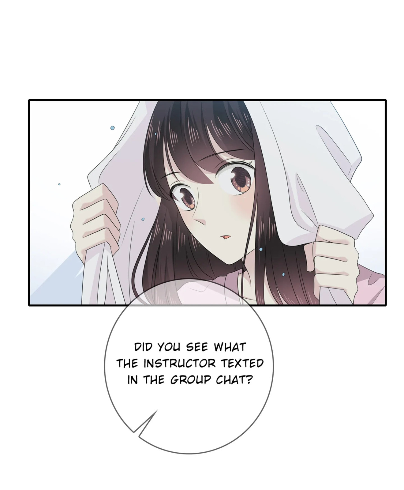 Read Yexu, Weilai (Colored) chapter 111 image 1 on Lezhin