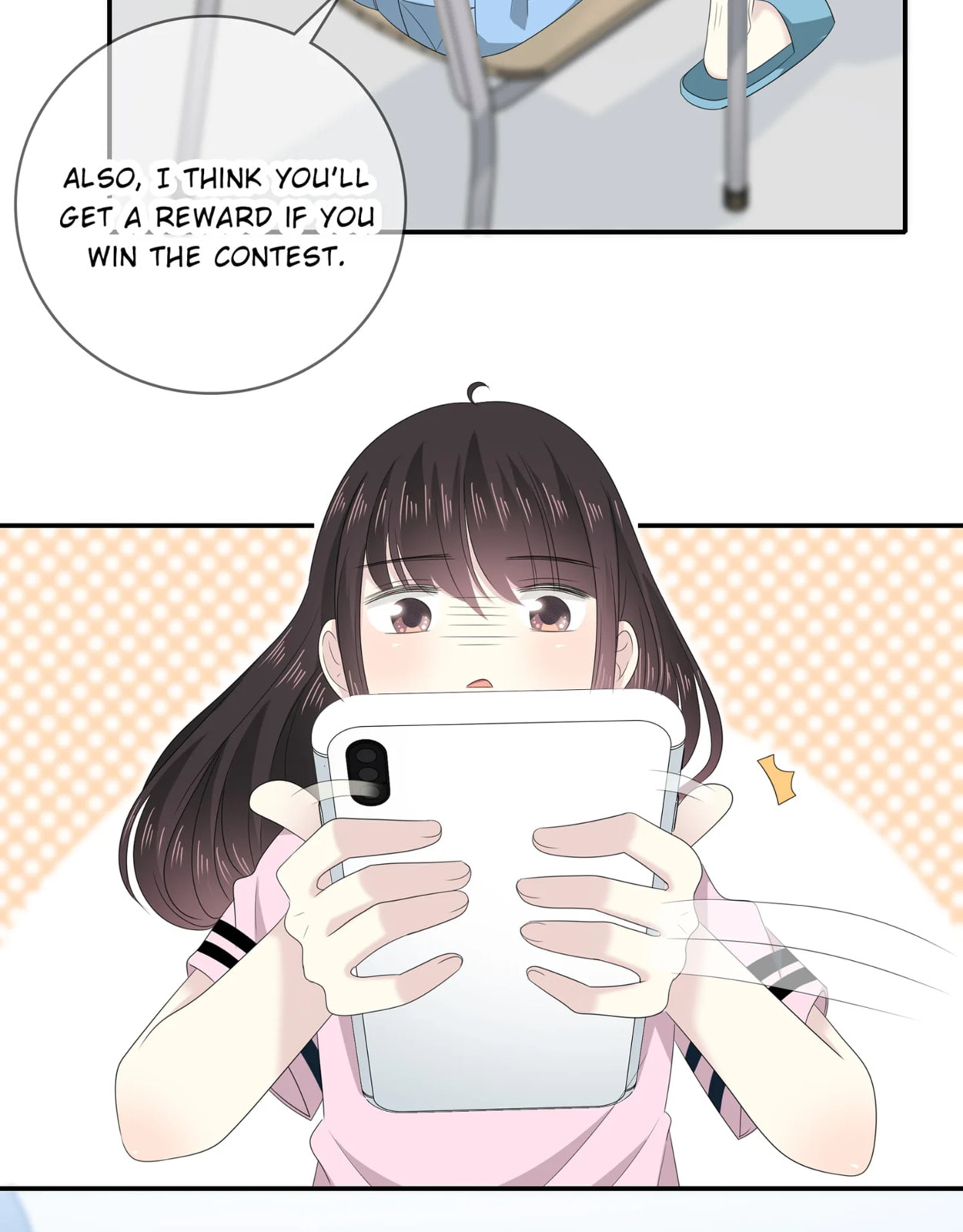 Read Yexu, Weilai (Colored) chapter 111 image 10 on Lezhin