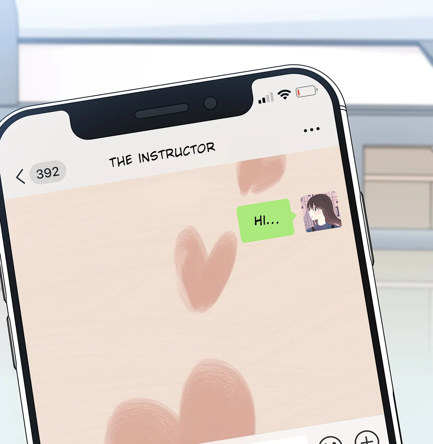 Read Yexu, Weilai (Colored) chapter 111 image 11 on Lezhin