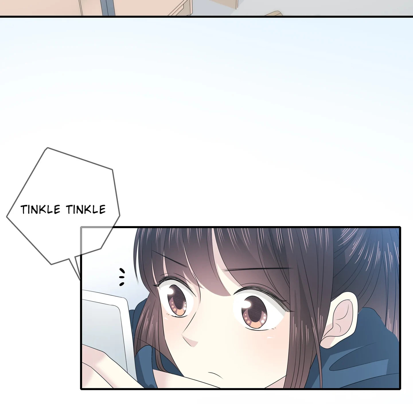 Read Yexu, Weilai (Colored) chapter 111 image 15 on Lezhin