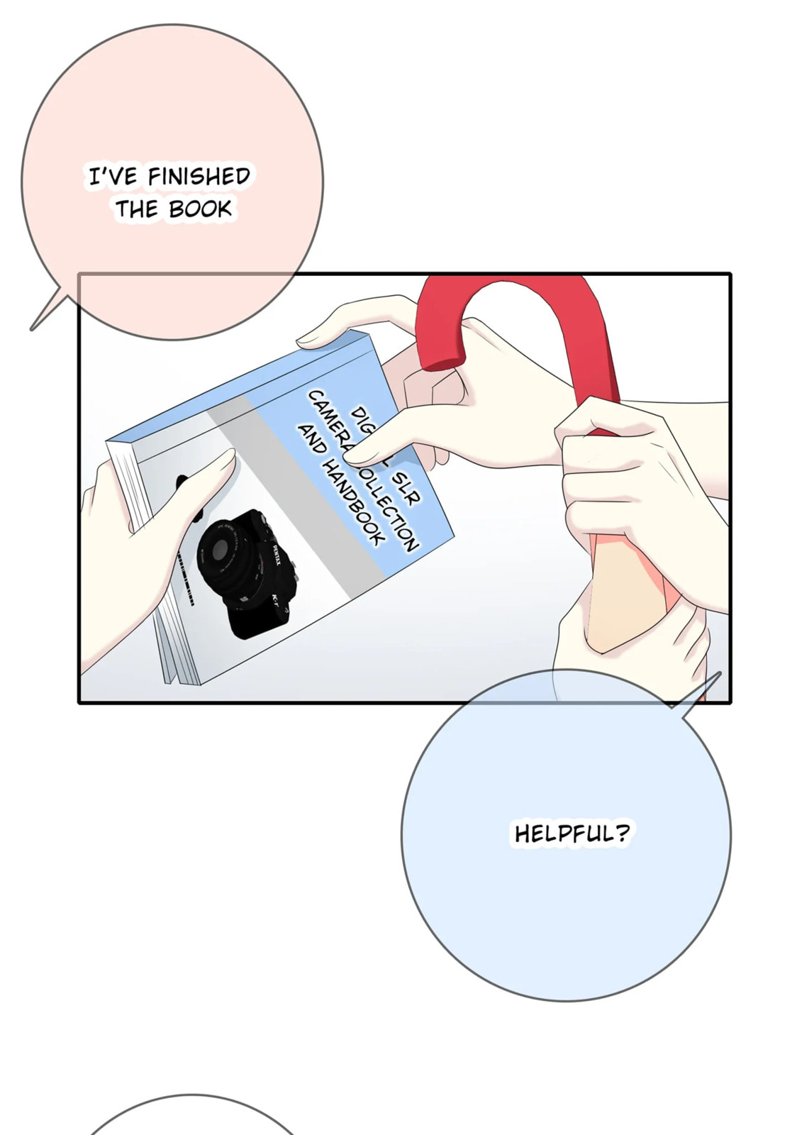 Read Yexu, Weilai (Colored) chapter 111 image 17 on Lezhin