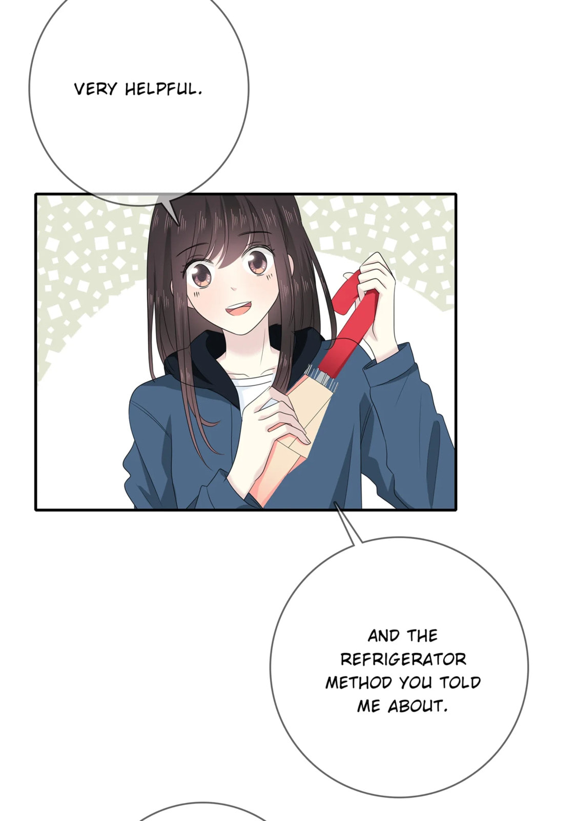 Read Yexu, Weilai (Colored) chapter 111 image 18 on Lezhin