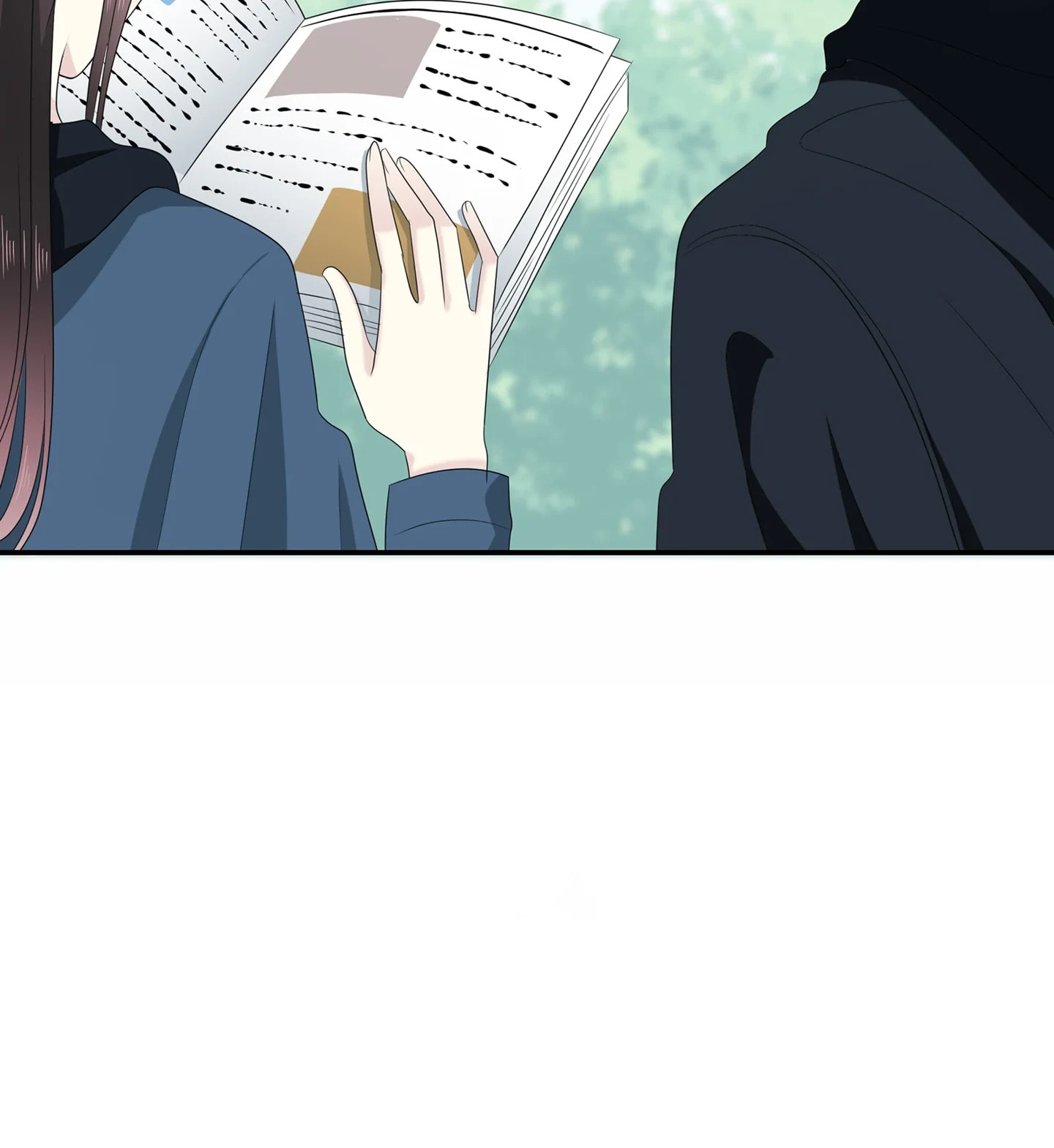 Read Yexu, Weilai (Colored) chapter 111 image 23 on Lezhin