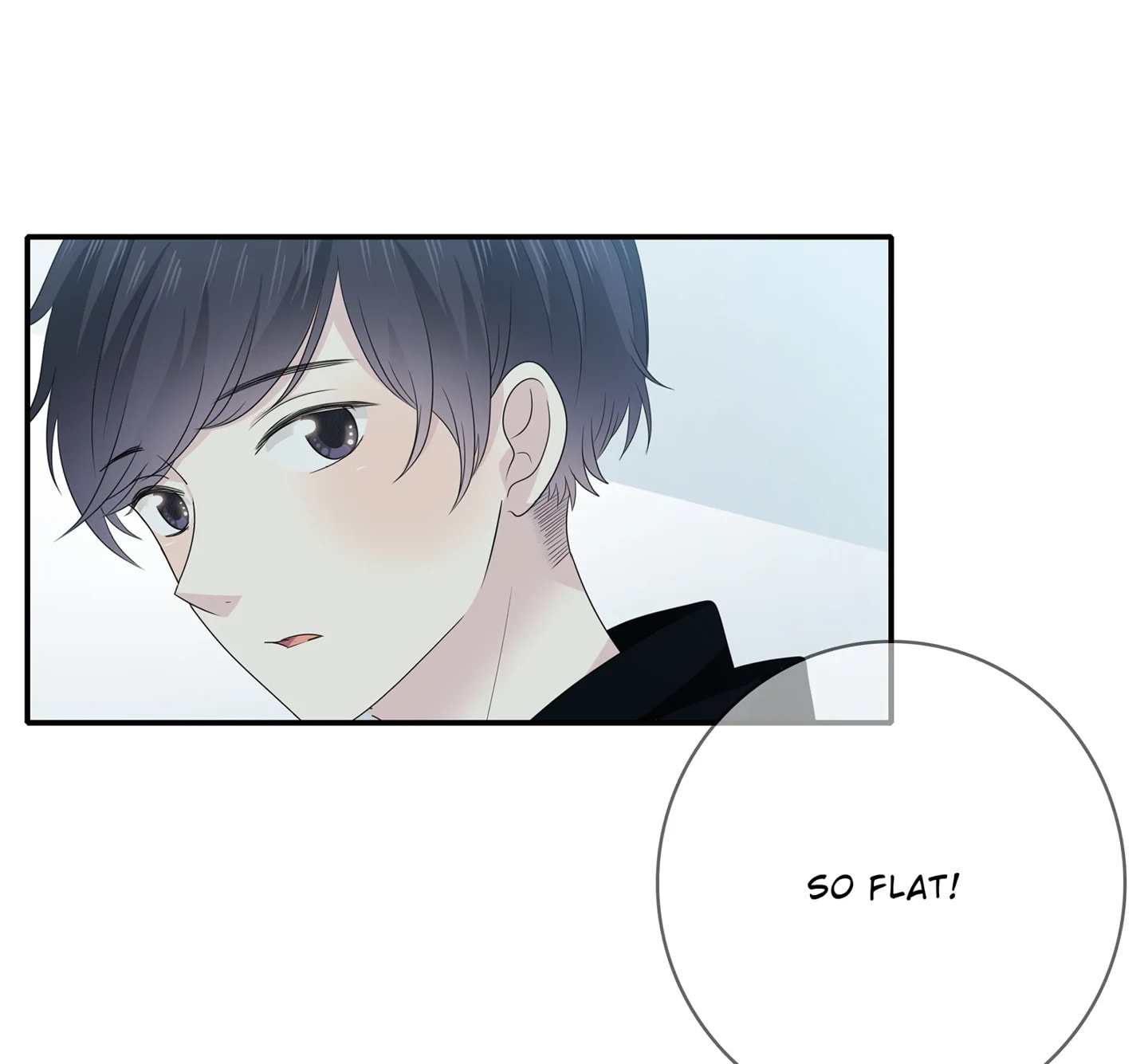Read Yexu, Weilai (Colored) chapter 111 image 24 on Lezhin