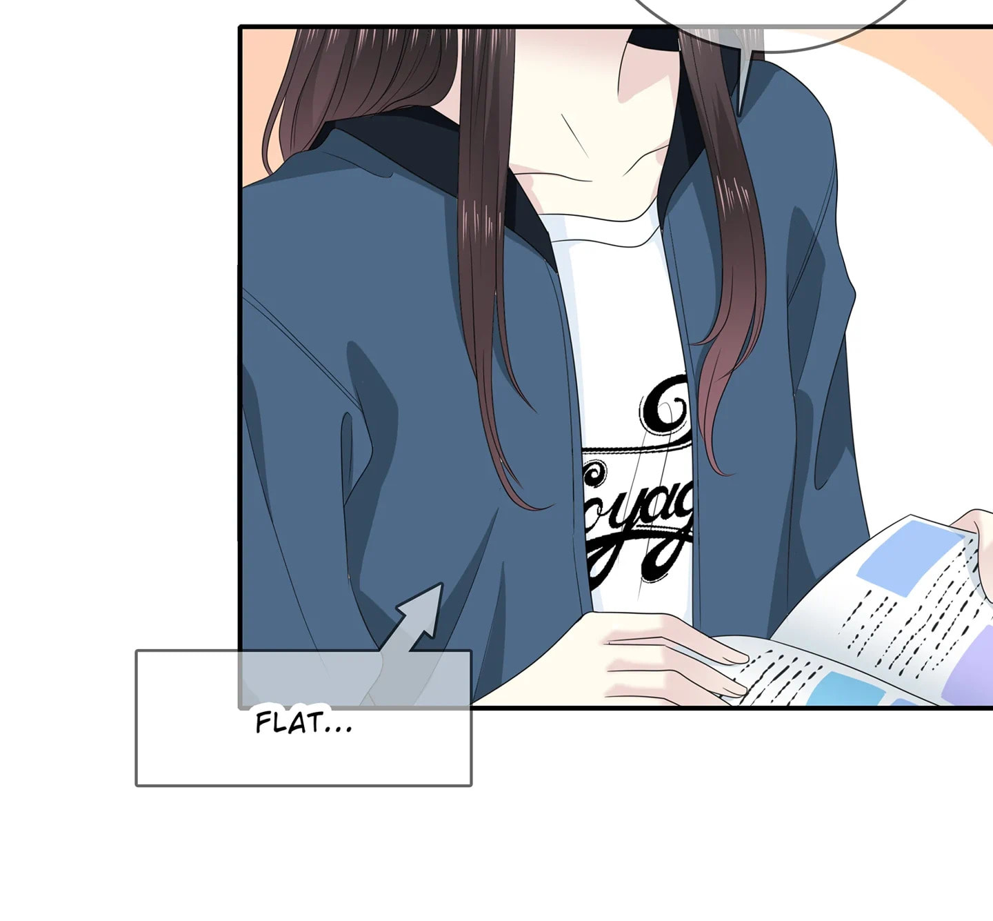 Read Yexu, Weilai (Colored) chapter 111 image 25 on Lezhin