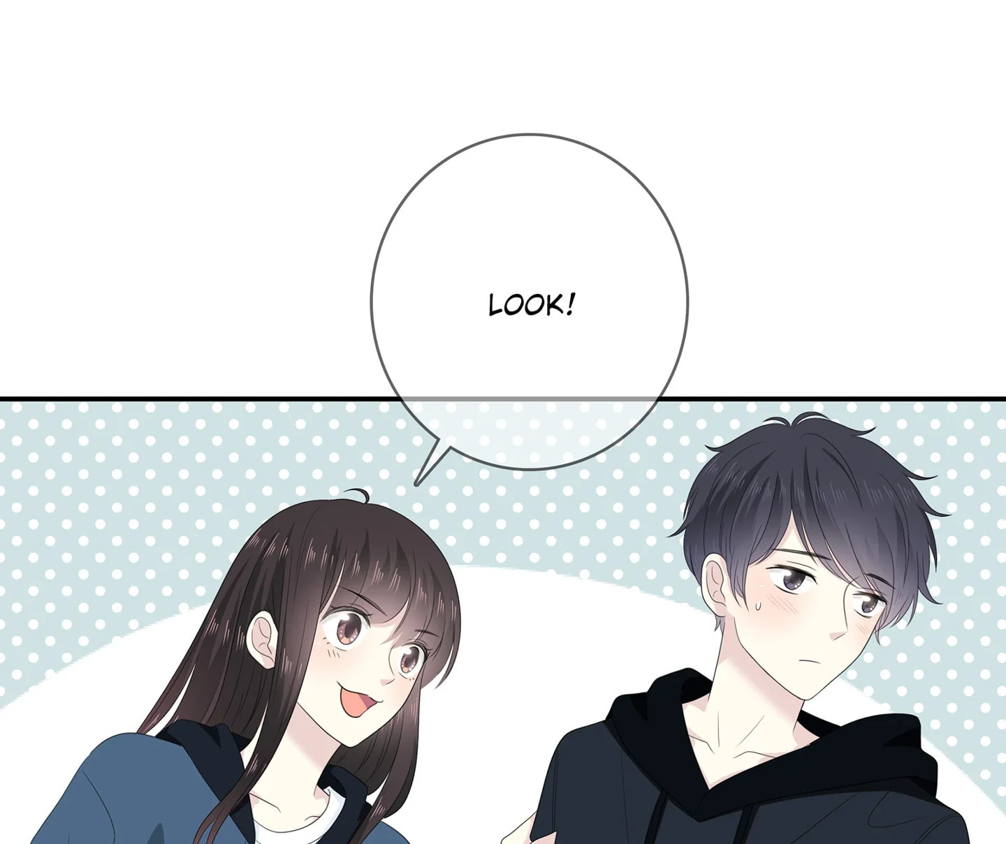 Read Yexu, Weilai (Colored) chapter 111 image 26 on Lezhin
