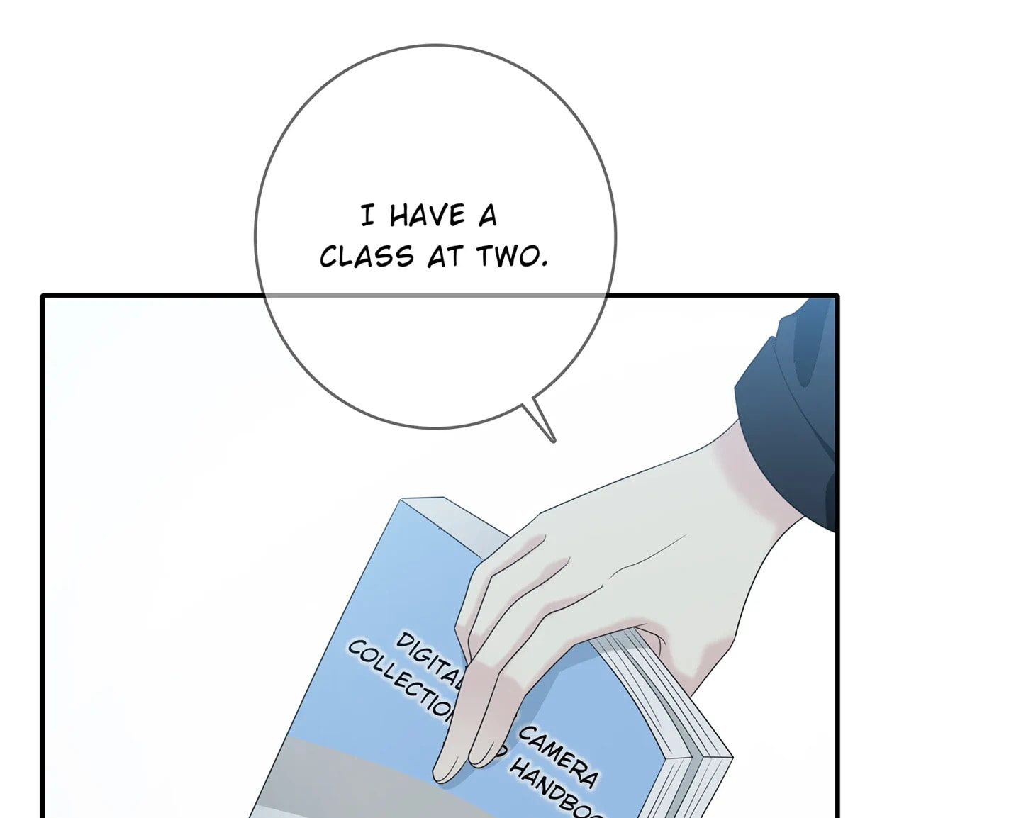 Read Yexu, Weilai (Colored) chapter 111 image 28 on Lezhin