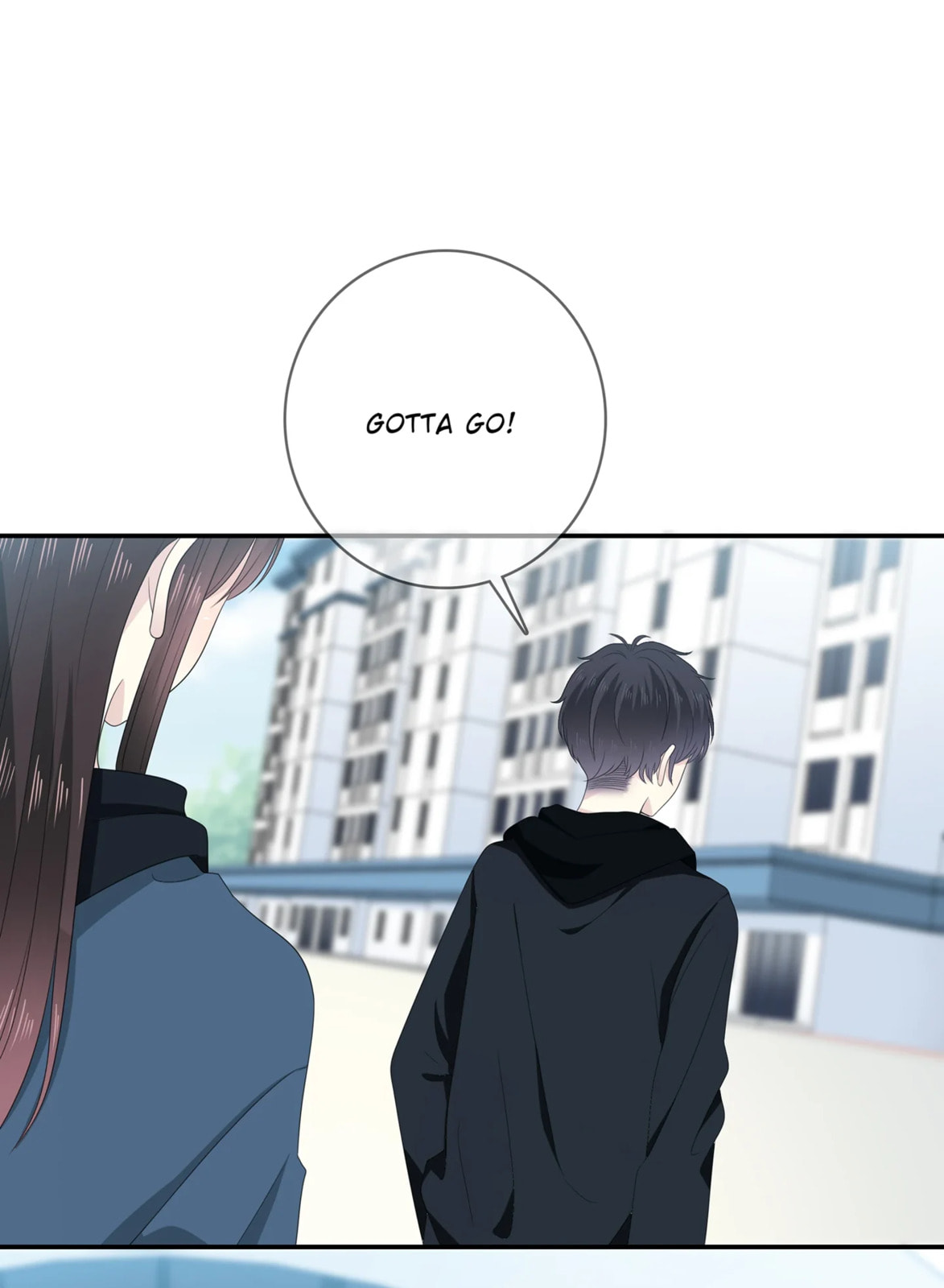 Read Yexu, Weilai (Colored) chapter 111 image 30 on Lezhin