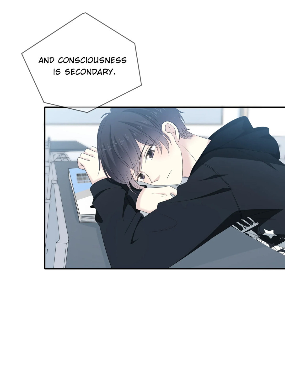 Read Yexu, Weilai (Colored) chapter 111 image 35 on Lezhin