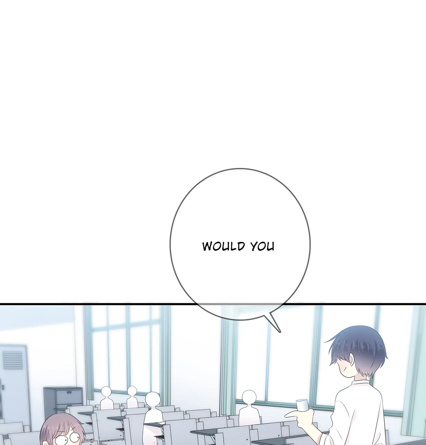 Read Yexu, Weilai (Colored) chapter 111 image 36 on Lezhin