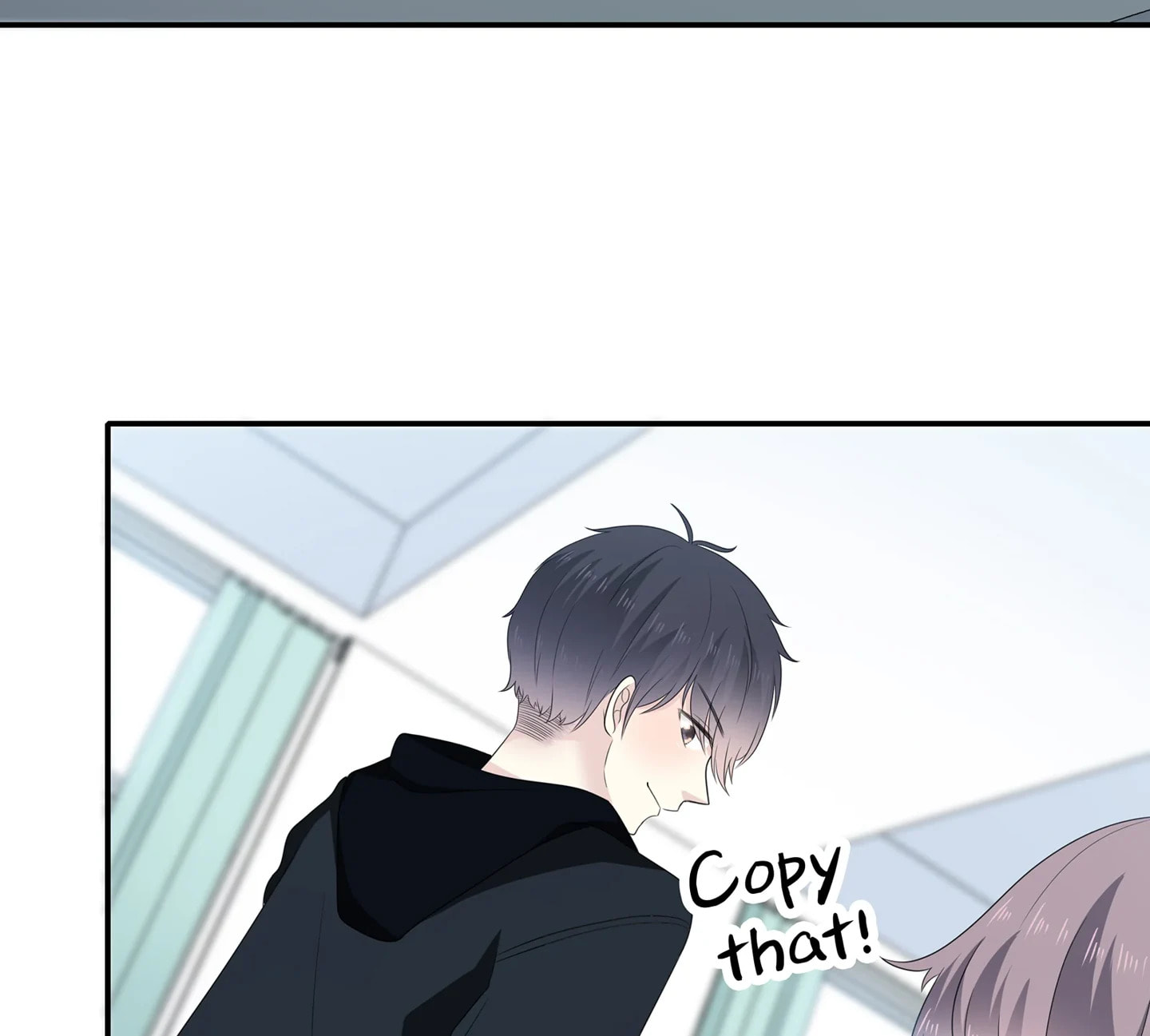 Read Yexu, Weilai (Colored) chapter 111 image 42 on Lezhin