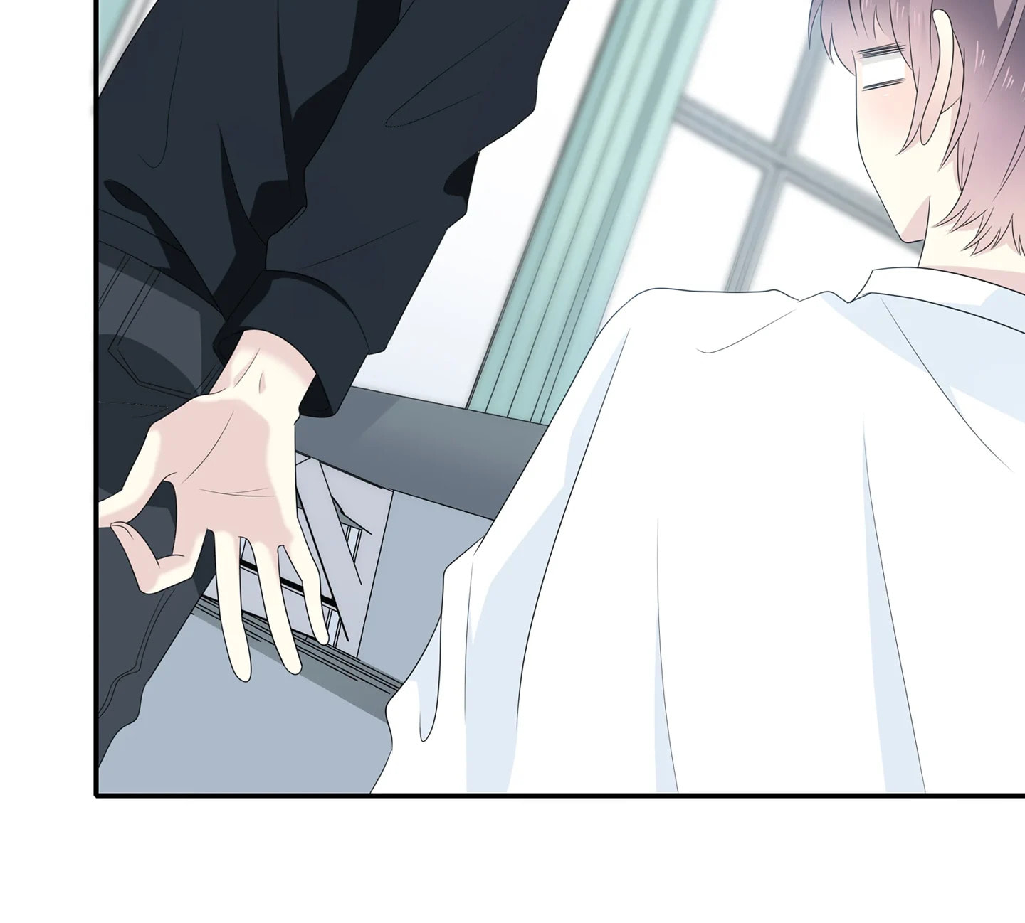 Read Yexu, Weilai (Colored) chapter 111 image 43 on Lezhin