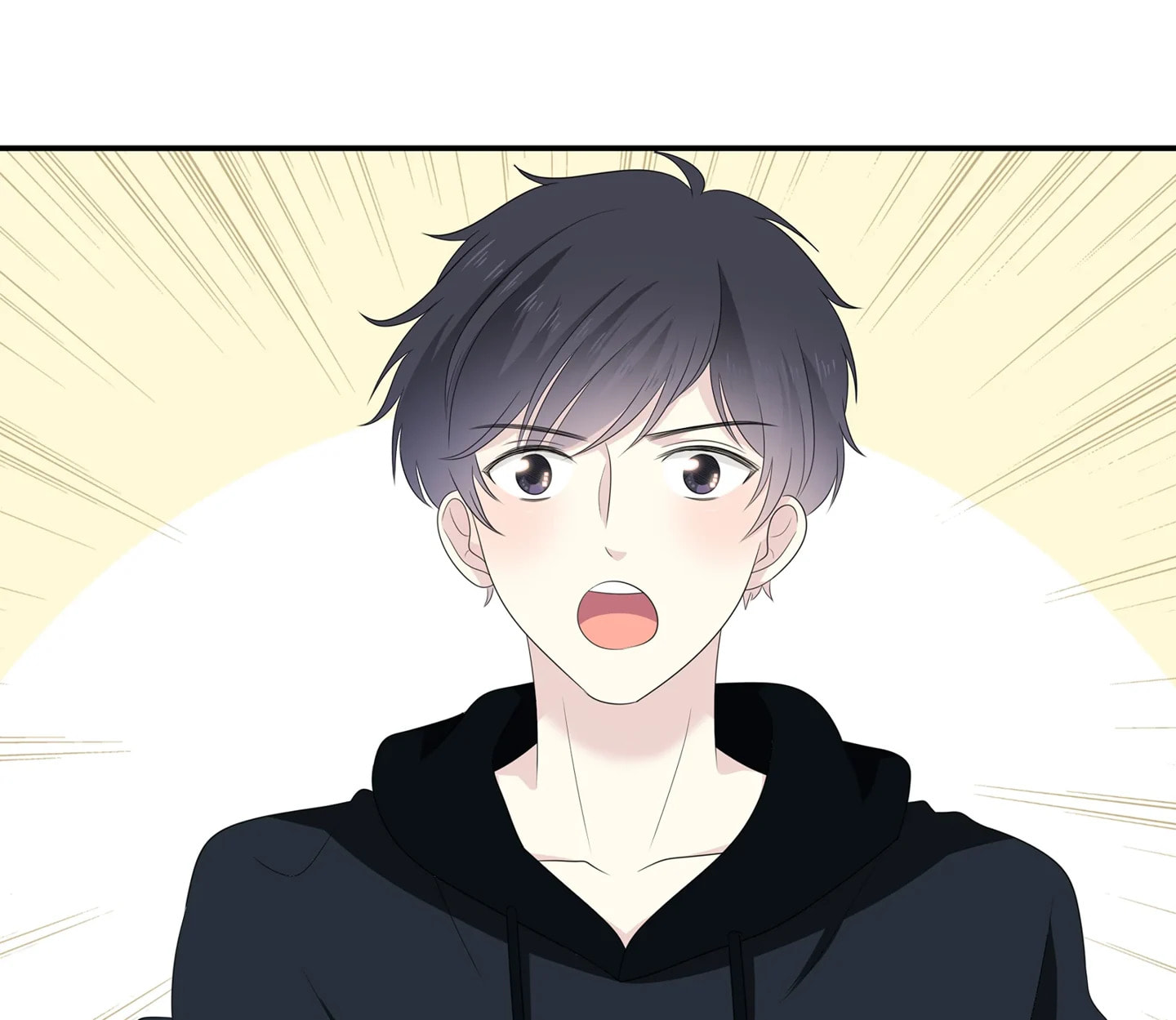 Read Yexu, Weilai (Colored) chapter 111 image 44 on Lezhin