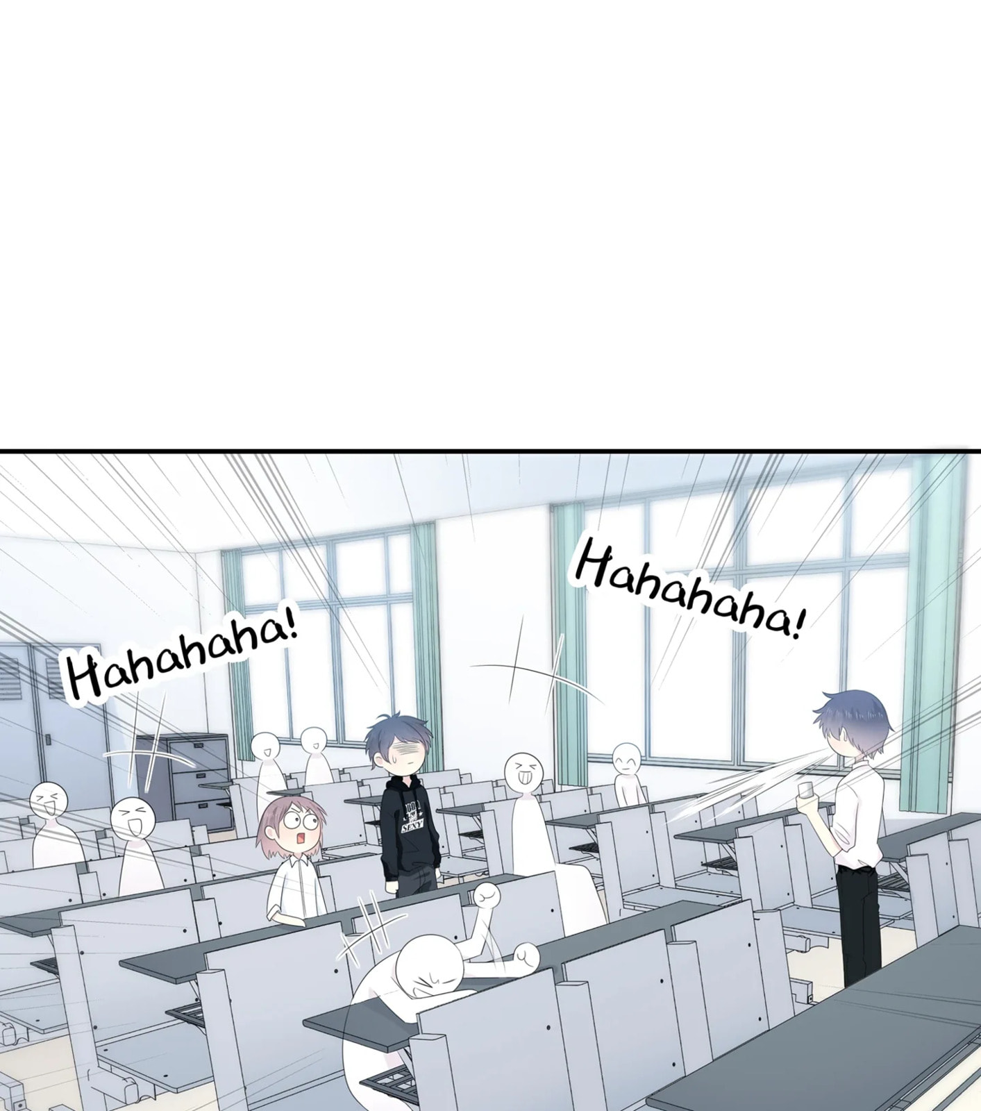 Read Yexu, Weilai (Colored) chapter 111 image 46 on Lezhin