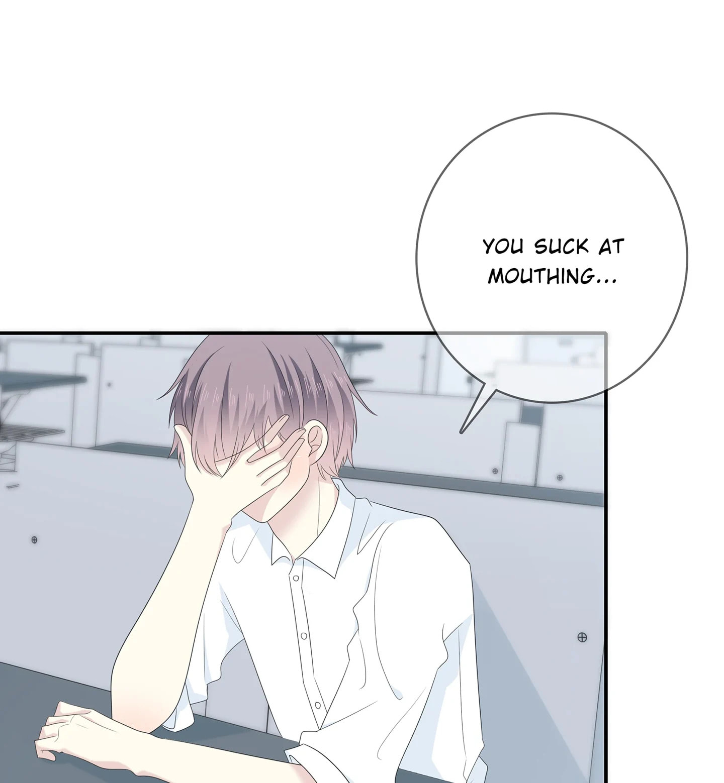 Read Yexu, Weilai (Colored) chapter 111 image 48 on Lezhin
