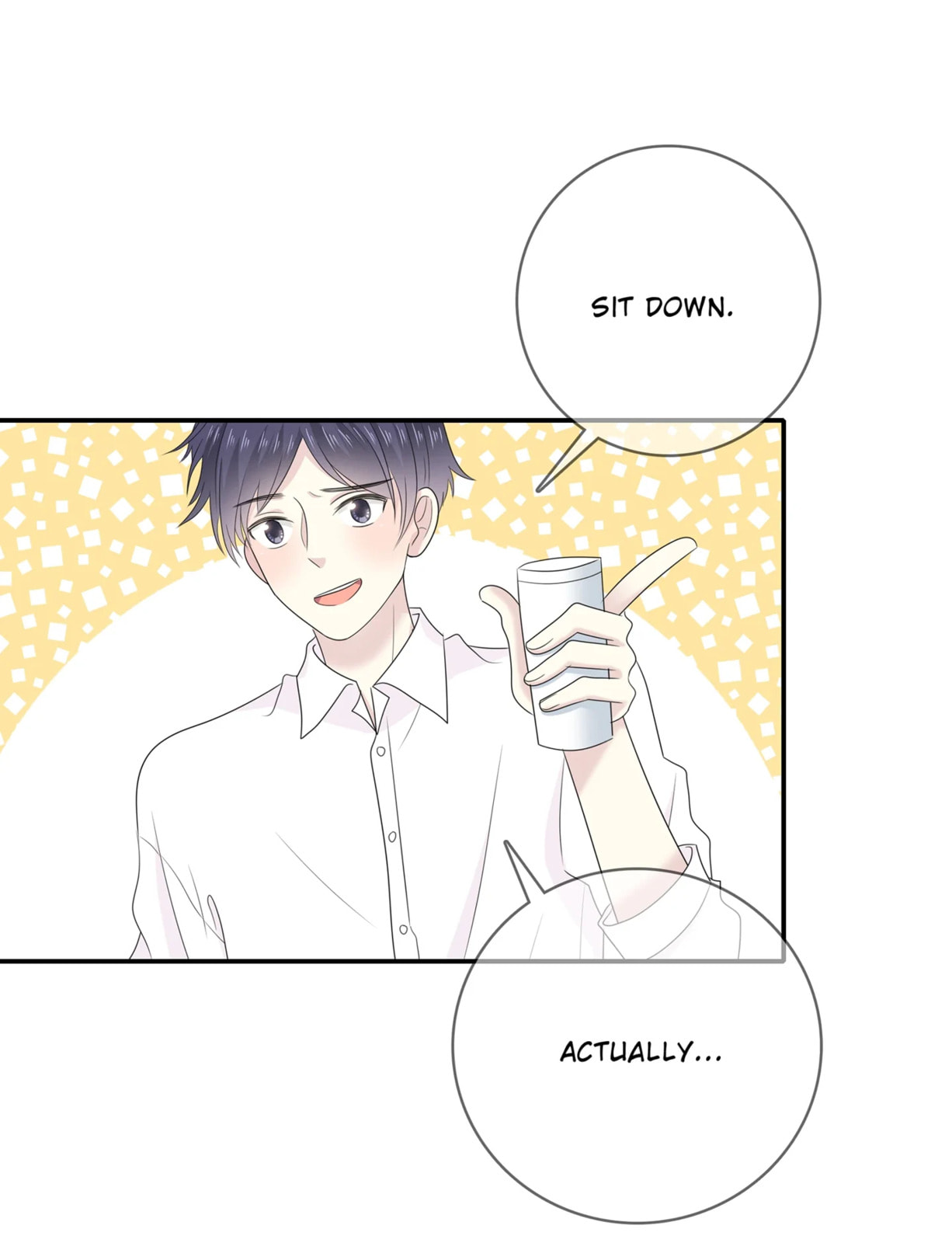 Read Yexu, Weilai (Colored) chapter 111 image 51 on Lezhin