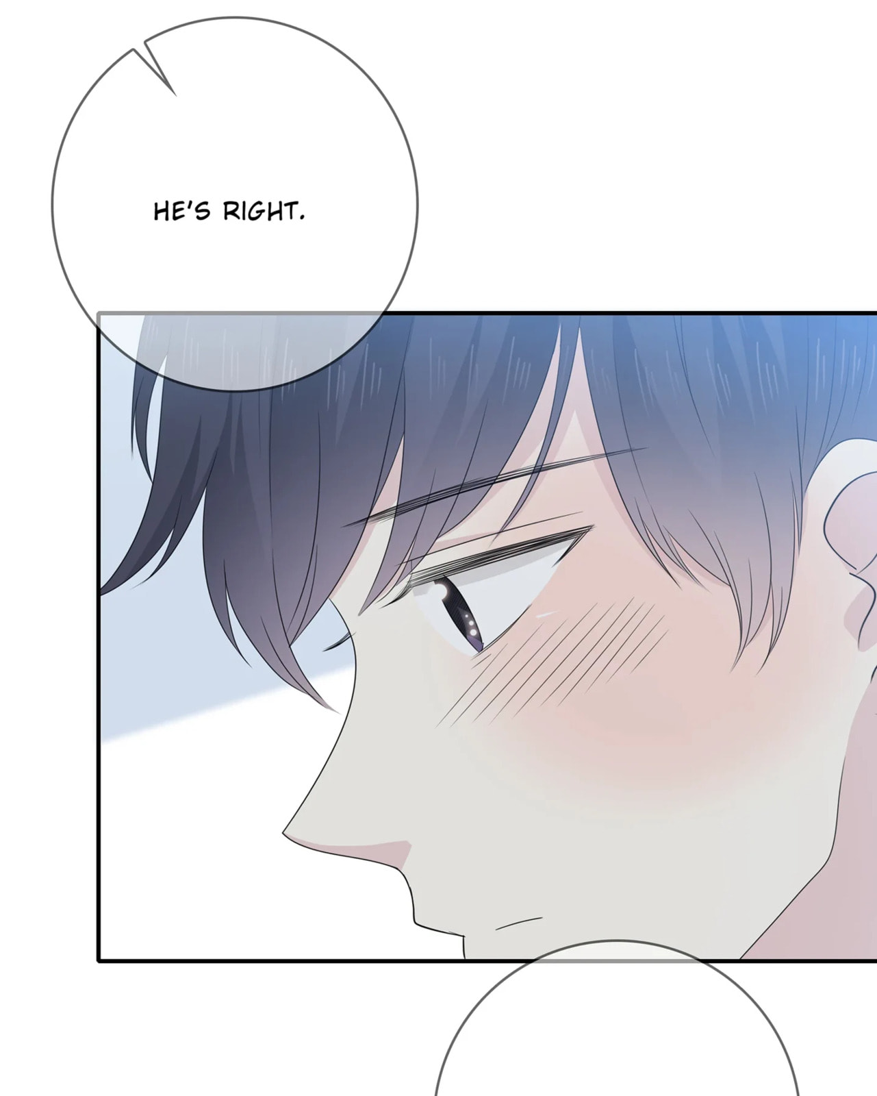 Read Yexu, Weilai (Colored) chapter 111 image 52 on Lezhin