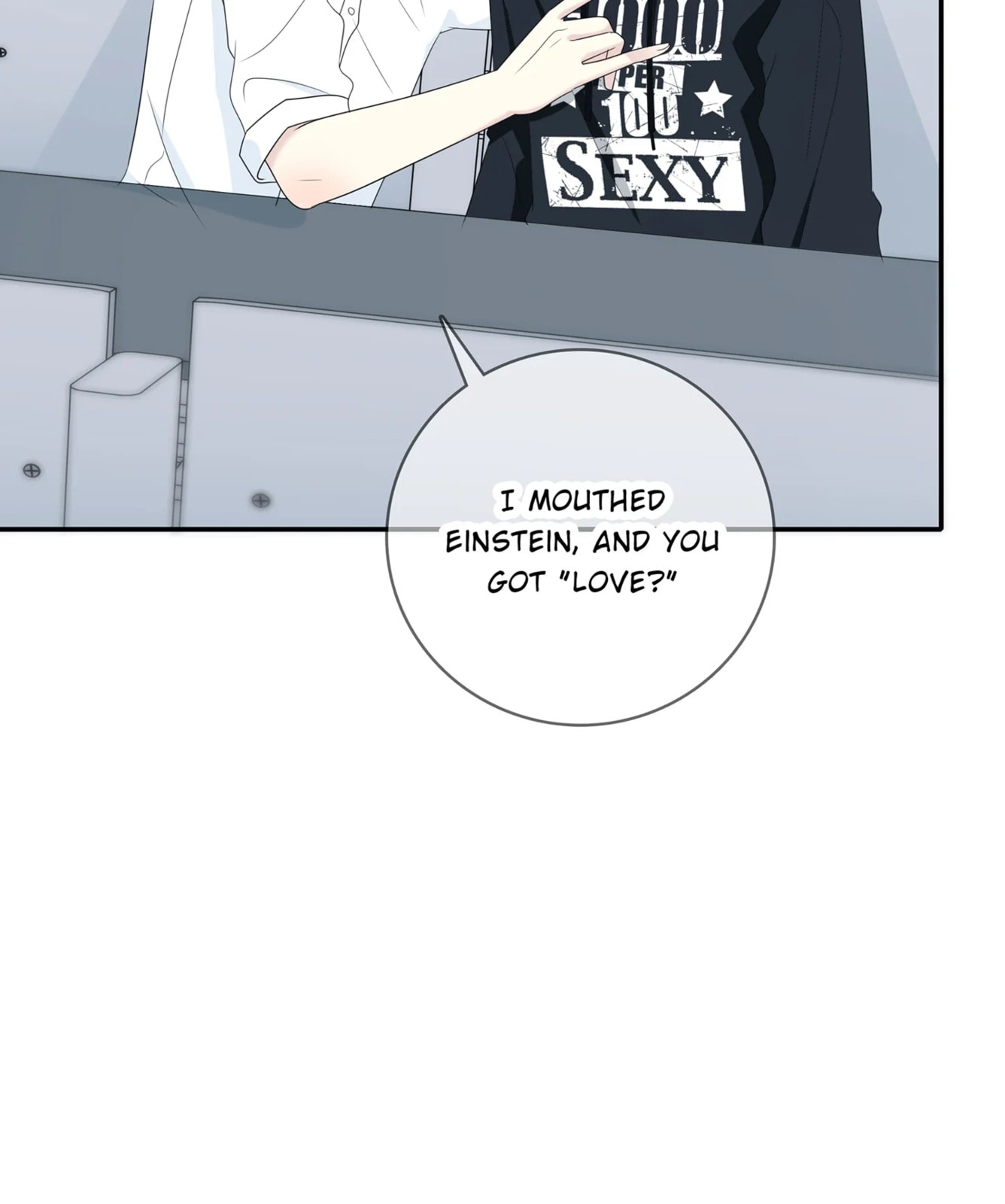 Read Yexu, Weilai (Colored) chapter 111 image 55 on Lezhin